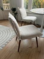 4 extra comfy Ikea chairs, Ophalen, Zo goed als nieuw, Twee