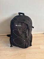 Mountain Warehouse Rugtas Zwart, Overige merken, 25 tot 40 cm, Ophalen of Verzenden, Zo goed als nieuw