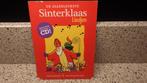 sinterklaas muziekboekje, Ophalen of Verzenden, Gebruikt