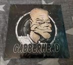 Hardcore gabber head vinyl gh-v005 nieuw, Cd's en Dvd's, Vinyl | Dance en House, Ophalen of Verzenden, Dance Populair, 12 inch