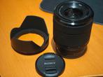 Sony FE 28-70mm f/3.5-5.6 OSS Lens, Audio, Tv en Foto, Fotografie | Lenzen en Objectieven, Ophalen of Verzenden, Gebruikt, Standaardlens