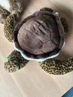 Schildpad knuffel Wild Republic, Kinderen en Baby's, Speelgoed | Knuffels en Pluche, Ophalen of Verzenden, Zo goed als nieuw, Overige typen