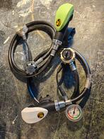 Poseidon X-Treme Automatenset - Duikuitrusting, Watersport en Boten, Ophalen of Verzenden