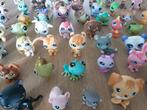 Littlest Pet Shop Huisjes & Poppetjes Set, Ophalen of Verzenden, Gebruikt, Overige typen