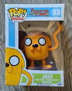 Funko Jake adventure time, Ophalen of Verzenden, Zo goed als nieuw
