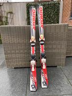 Leuke Atomic ski’s lengte 130 cm, Sport en Fitness, Skiën en Langlaufen, Gebruikt, Atomic, Ophalen
