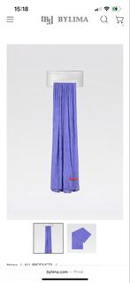 Bylima Nieuwe Hoofddoek - Lavender, Ophalen of Verzenden, Nieuw, Sjaal