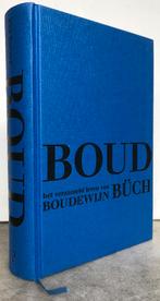 Rovers, Eva - Boud (2016), Boeken, Ophalen of Verzenden, Nieuw