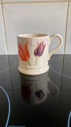 Emma Bridgewater TULIPS 1/2 pnt mug, Huis en Inrichting, Keuken | Servies, Overige typen, Overige stijlen, Gebruikt, Ophalen of Verzenden