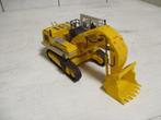 Kibri Liebherr R992 met hoge bak no 11277, Hobby en Vrije tijd, Ophalen, Zo goed als nieuw, Hijskraan, Tractor of Landbouw, Overige merken