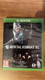 Mortal kombat xl, Vanaf 18 jaar, Vechten, 2 spelers, Ophalen of Verzenden