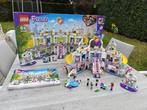 Lego Friends 41450 Heartlake City winkelcentrum, Ophalen of Verzenden, Gebruikt, Complete set, Lego