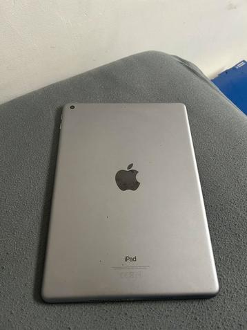 iPad 2018 beschikbaar voor biedingen