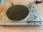 Sony ps-155 direct drive platenspeler zie foto, Audio, Tv en Foto, Platenspelers, Ophalen of Verzenden, Zo goed als nieuw, Sony