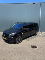 Mercedes-Benz Vito 2.1 CDI 140KW 2017, Automaat, Achterwielaandrijving, Zwart, Diesel