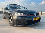 Volkswagen Golf GTI | PANO | 300+pk, Auto's, Volkswagen, Voorwielaandrijving, 65 €/maand, 4 cilinders, 1984 cc