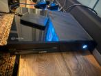Xbox One met twee controllers, games en externe harde schijf, Spelcomputers en Games, Xbox One, Met 2 controllers, Ophalen of Verzenden