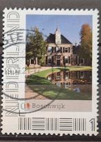 Persoonlijke postzegel buitenplaatsen Boschwijk, Ophalen of Verzenden