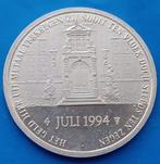 Penning Het Nederlands Muntmuseum - 1994, Postzegels en Munten, Penningen en Medailles, Nederland, Overige materialen, Verzenden