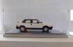 Fiat Ritmo Abarth 130TC Wit one of only 42 made WW 1:43 1/43, Ophalen of Verzenden, Nieuw, Auto, Overige merken