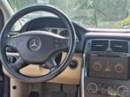 Mercedes-Benz B-klasse €3500,-170 LPG GAS + BENZINE AIRCO, Auto's, Mercedes-Benz, 65 €/maand, Gebruikt, 4 cilinders, Blauw