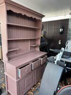 Buffetkast, opknapper, Ophalen, Gebruikt, 25 tot 50 cm, 200 cm of meer