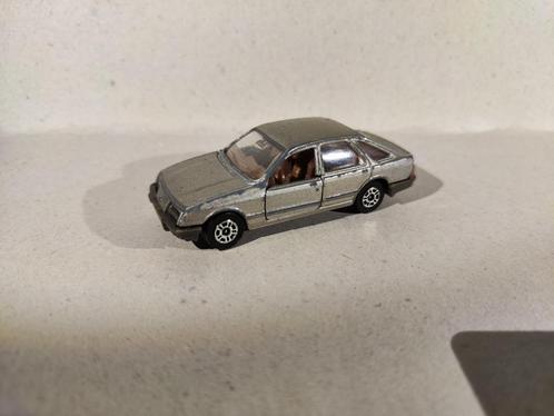 Corgi Ford Sierra 2.3 Ghia, Hobby en Vrije tijd, Modelauto's | Overige schalen, Gebruikt, Auto, Ophalen of Verzenden