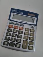 Canon LS-100TS tax & business rekenmachine, Ophalen of Verzenden, Zo goed als nieuw