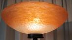 art deco smeedijzeren vloerlamp Daum Nancy 10, Ophalen