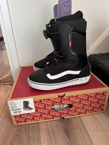 VANS Aura OG snowboardschoenen beschikbaar voor biedingen