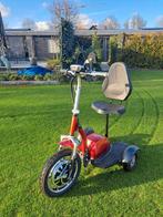 3 wiel scootmobiel, Ophalen of Verzenden