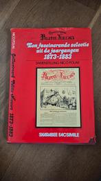Geïllustreerd Politie Nieuws 1873-1883 - Facsimile, Ophalen of Verzenden, 19e eeuw, Zo goed als nieuw, Nico Polak