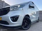 Opel Vivaro bestel 1.6 CDTI L2H1 Sport-Edition, Euro 5, Gebruikt, 4 cilinders, 2000 kg