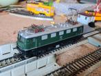 Marklin H0 3037 E41 024 E-loc elektrische locomotief, Hobby en Vrije tijd, Modeltreinen | H0, Wisselstroom, Locomotief, Ophalen of Verzenden