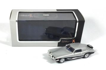 PremiumX Stutz Blackhawk Coupe 1971 Resin 1:43 NIEUW beschikbaar voor biedingen