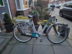 Union Switch elektrische damesfiets, Fietsen en Brommers, Elektrische fietsen, 51 tot 55 cm, Ophalen, Gebruikt, Overige merken