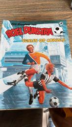Roel Dijkstra voetbalstrips, Meerdere stripboeken, Ophalen of Verzenden, Gelezen