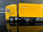 Tekno Daf 95XF Spacecab Danzas in doos, Ophalen of Verzenden, Zo goed als nieuw, Bus of Vrachtwagen, Tekno