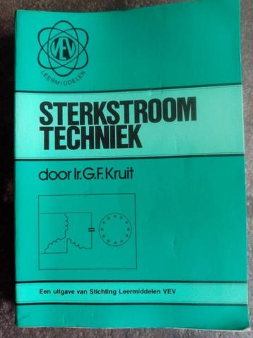 Sterkstroom techniek beschikbaar voor biedingen