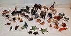 Schleich dierenverzameling wilde dieren dinosaurus roofvogel, Ophalen, Zo goed als nieuw, Beeldje of Figuurtje