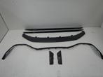 Audi RS6 RS7 C8 Carbon Inleg Voor+Achterbumper Skirts, Ophalen of Verzenden, Gebruikt, Audi