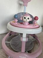 Roze twinky loopstoel nieuw!, Kinderen en Baby's, Speelgoed | Babyspeelgoed, Nieuw, Ophalen