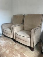 2x mooie stoelen, Ophalen of Verzenden, Zo goed als nieuw