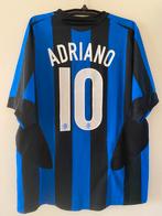 Collectie authentieke voetbalshirts (16 stuks) te koop, Maat L, Ophalen of Verzenden, Zo goed als nieuw, Shirt