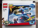 LEGO Toy Story 7593 Buzz's Star Command Spaceship (nieuw), Kinderen en Baby's, Speelgoed | Duplo en Lego, Ophalen of Verzenden