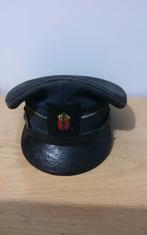 Gvb pet, Verzamelen, Ophalen of Verzenden, Marine, Nederland, Helm of Baret