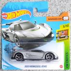 2020 Hot Wheels 2020 Koenigsegg Jesko, Kinderen en Baby's, Speelgoed | Speelgoedvoertuigen, Nieuw, Ophalen of Verzenden