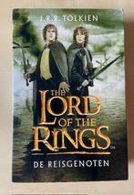 The Lord of the Rings - De Reisgenoten Nederlandse uitgave, Ophalen of Verzenden, Gebruikt, Boek of Poster