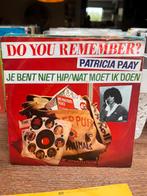 Patricia Paay. Je bent niet hip, Ophalen of Verzenden, Zo goed als nieuw, Nederlandstalig