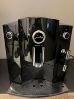 Jura impressa C60, Gebruikt, Koffiemachine, Afneembaar waterreservoir, Koffiebonen